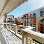 Key View - Le Grand Chateau