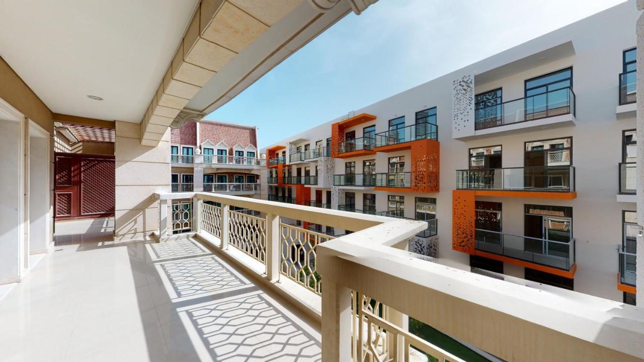 Apartment Key View - Le Grand Chateau