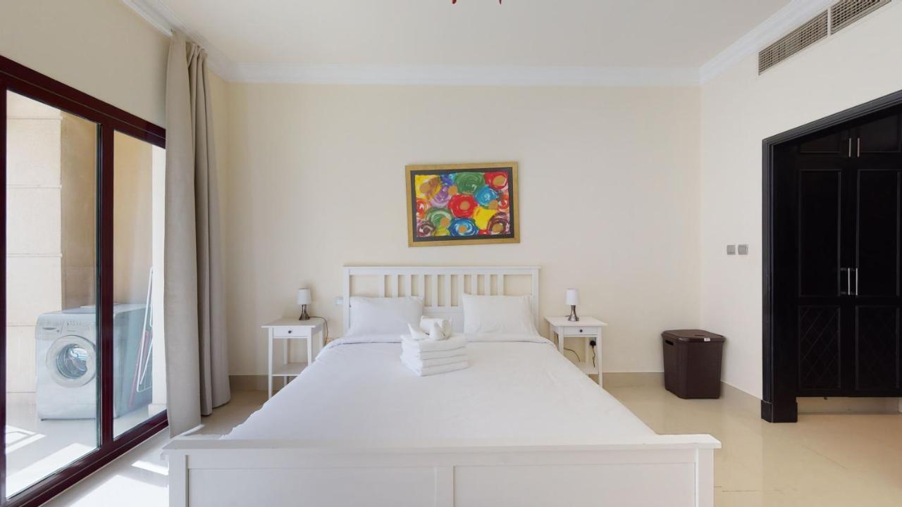 Key View - Le Grand Chateau Apartment